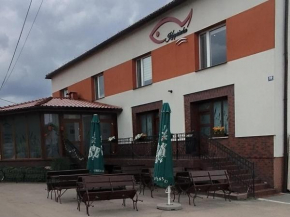 Karpiówka noclegi in Osieki